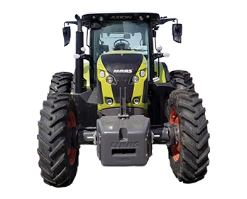 克拉斯AXION2404/26042804 拖拉機(jī)